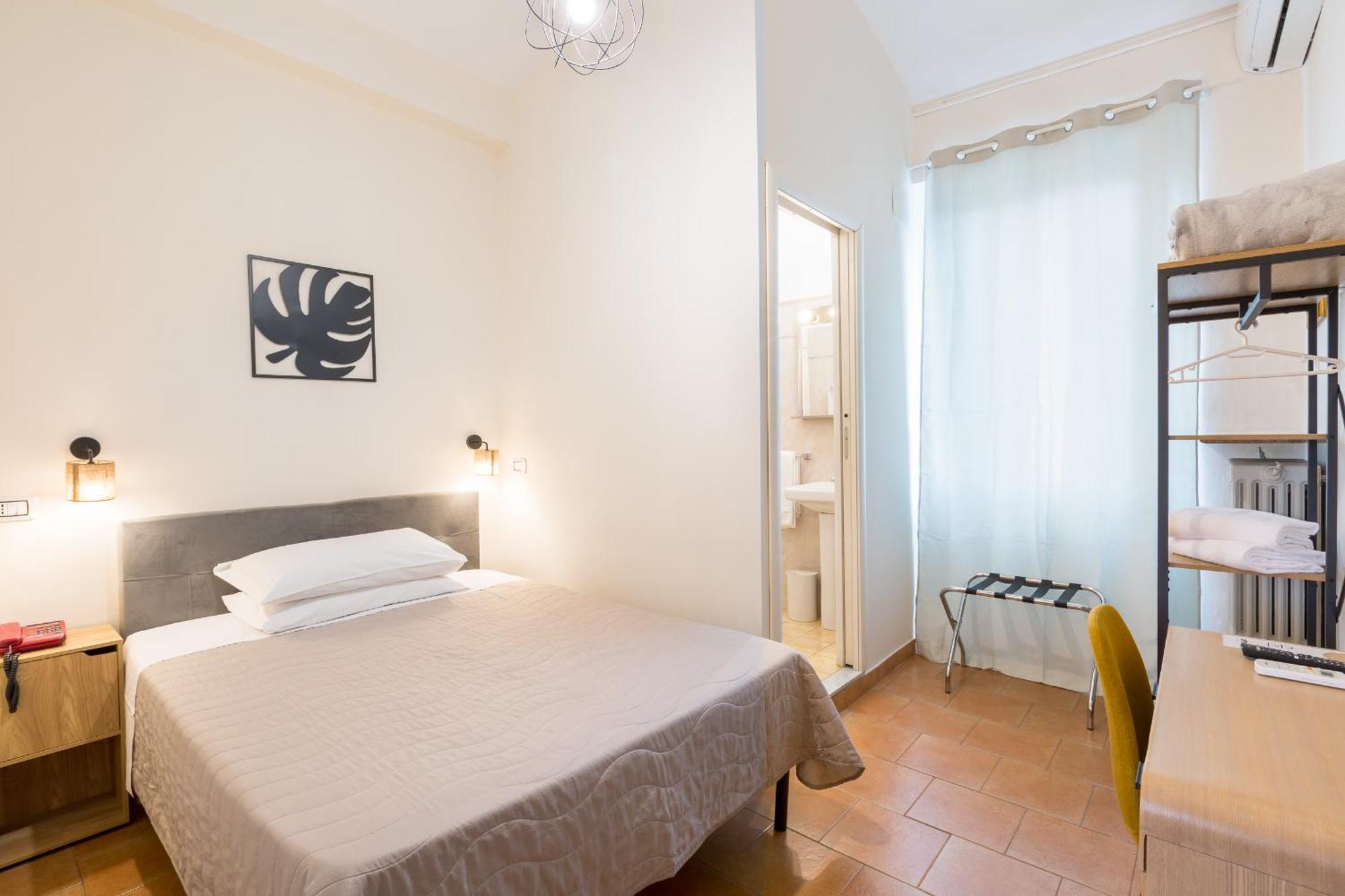 Hotel Castello Турин Экстерьер фото