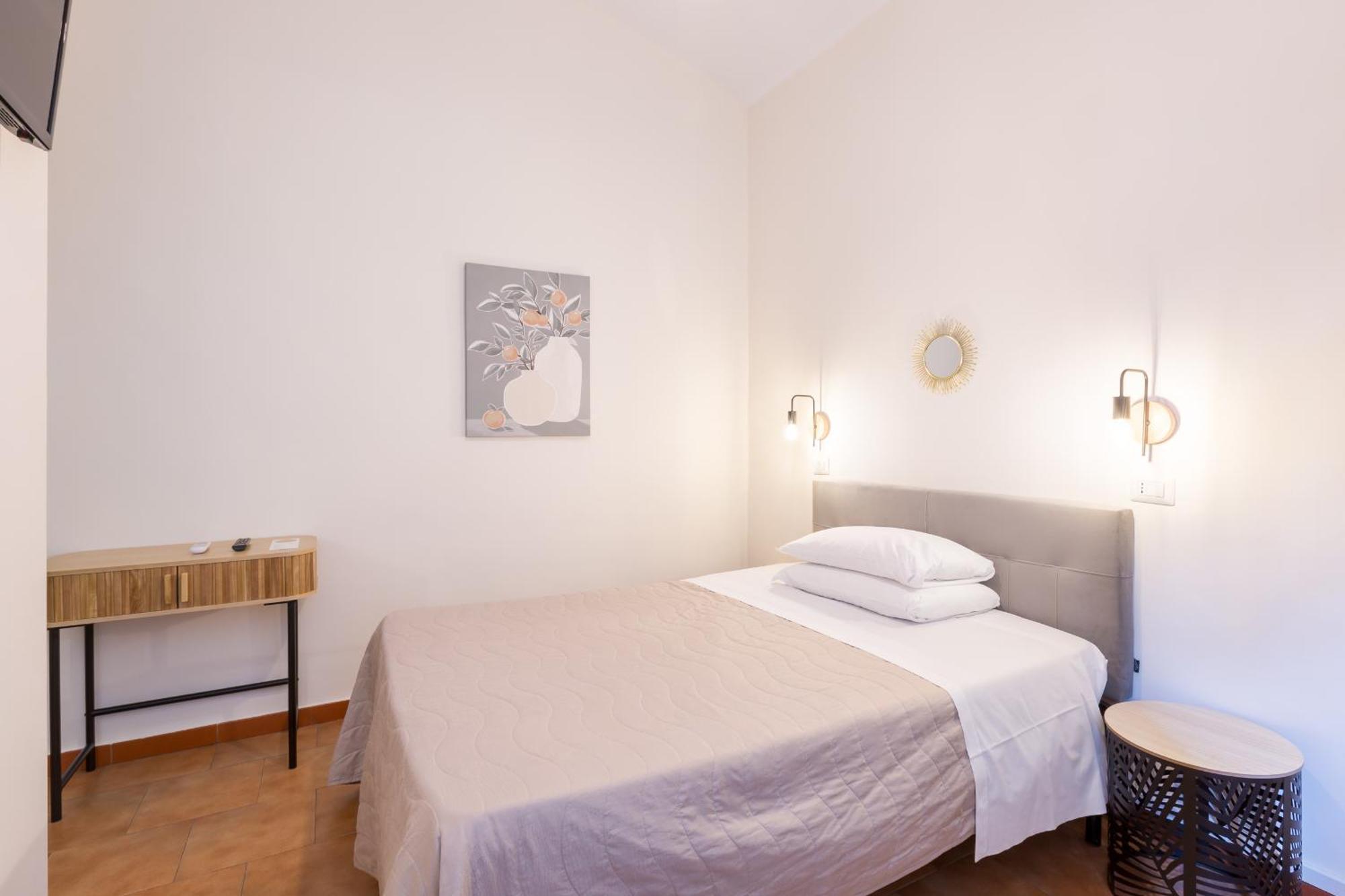 Hotel Castello Турин Экстерьер фото