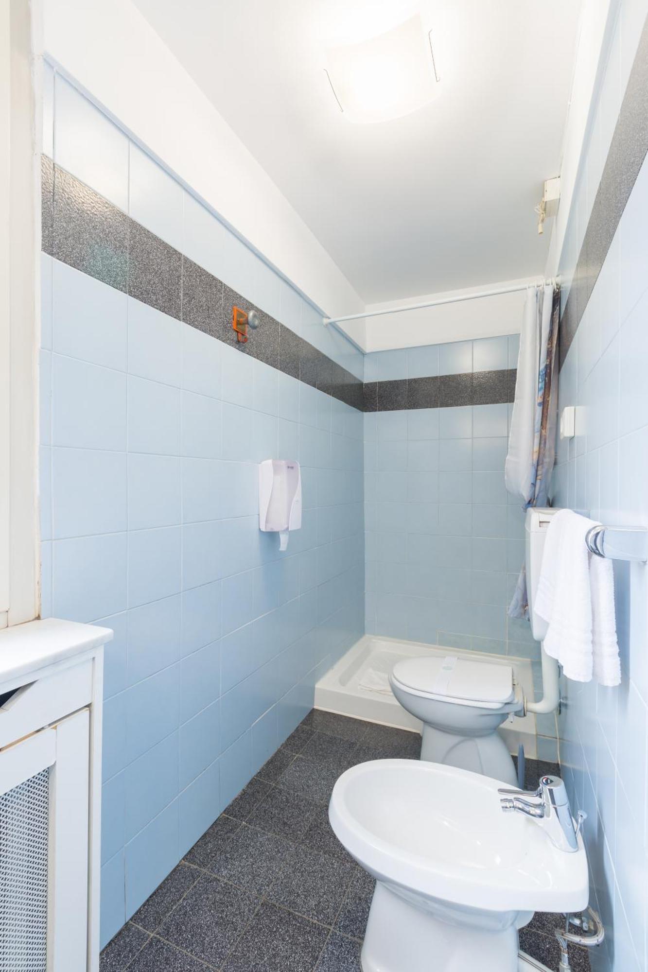 Hotel Castello Турин Экстерьер фото