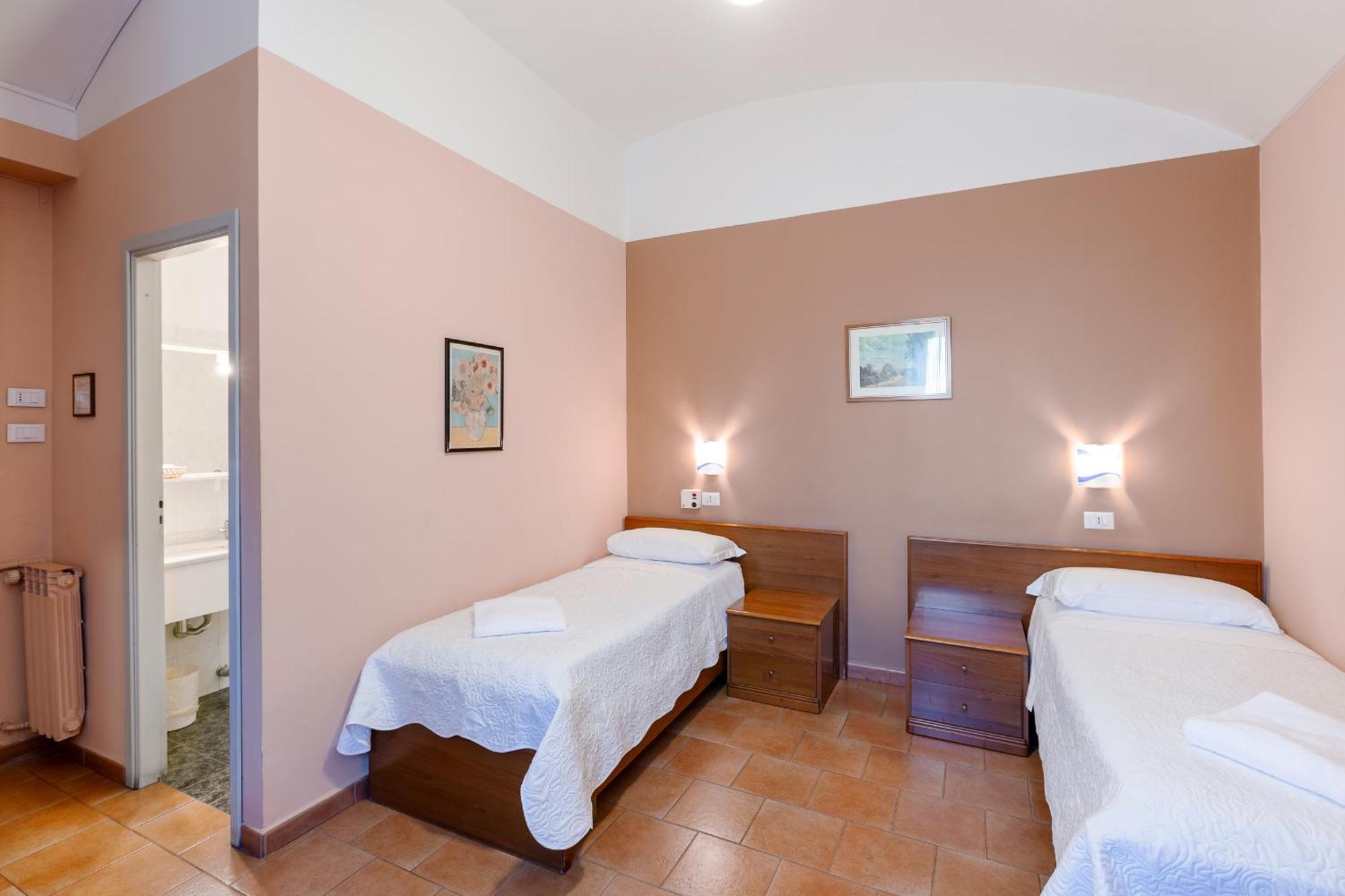 Hotel Castello Турин Экстерьер фото