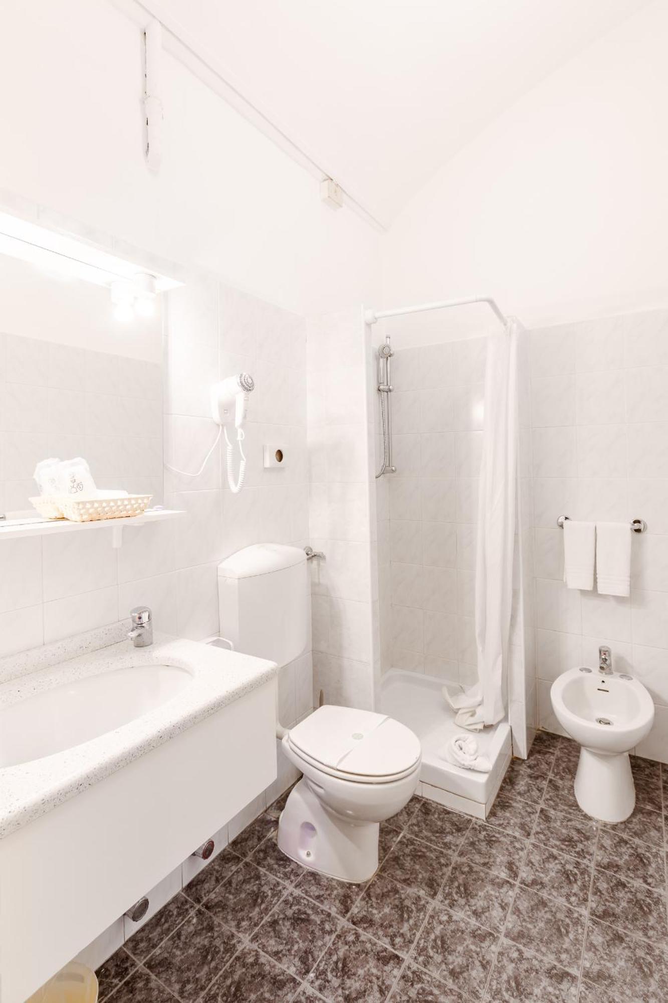 Hotel Castello Турин Экстерьер фото