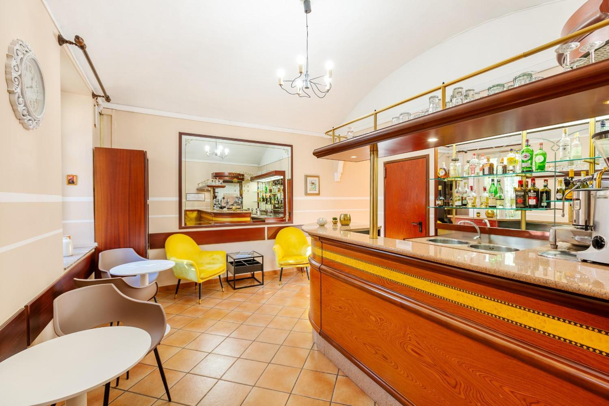 Hotel Castello Турин Экстерьер фото