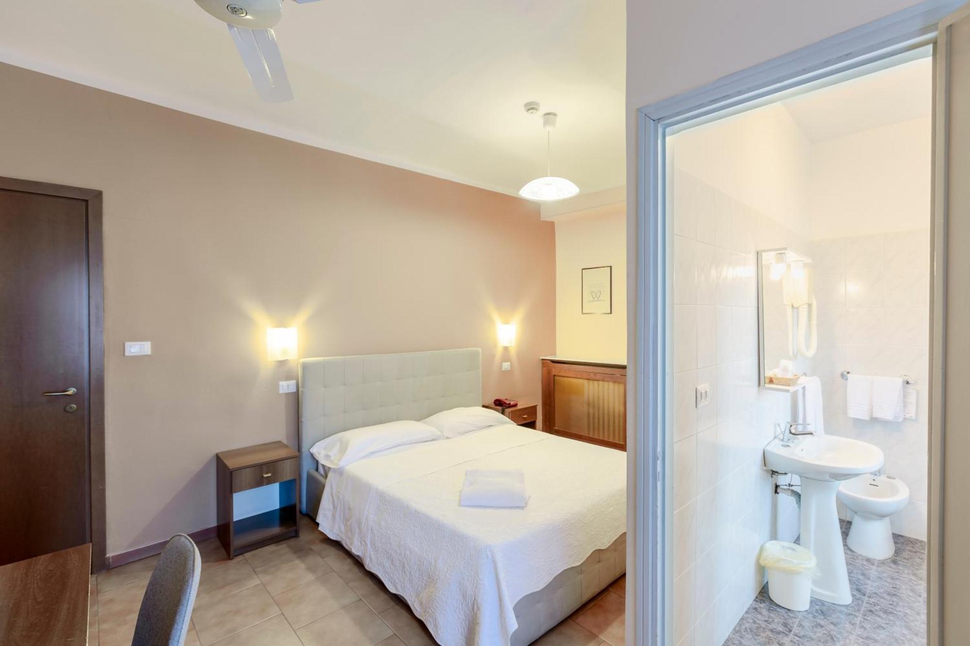 Hotel Castello Турин Экстерьер фото