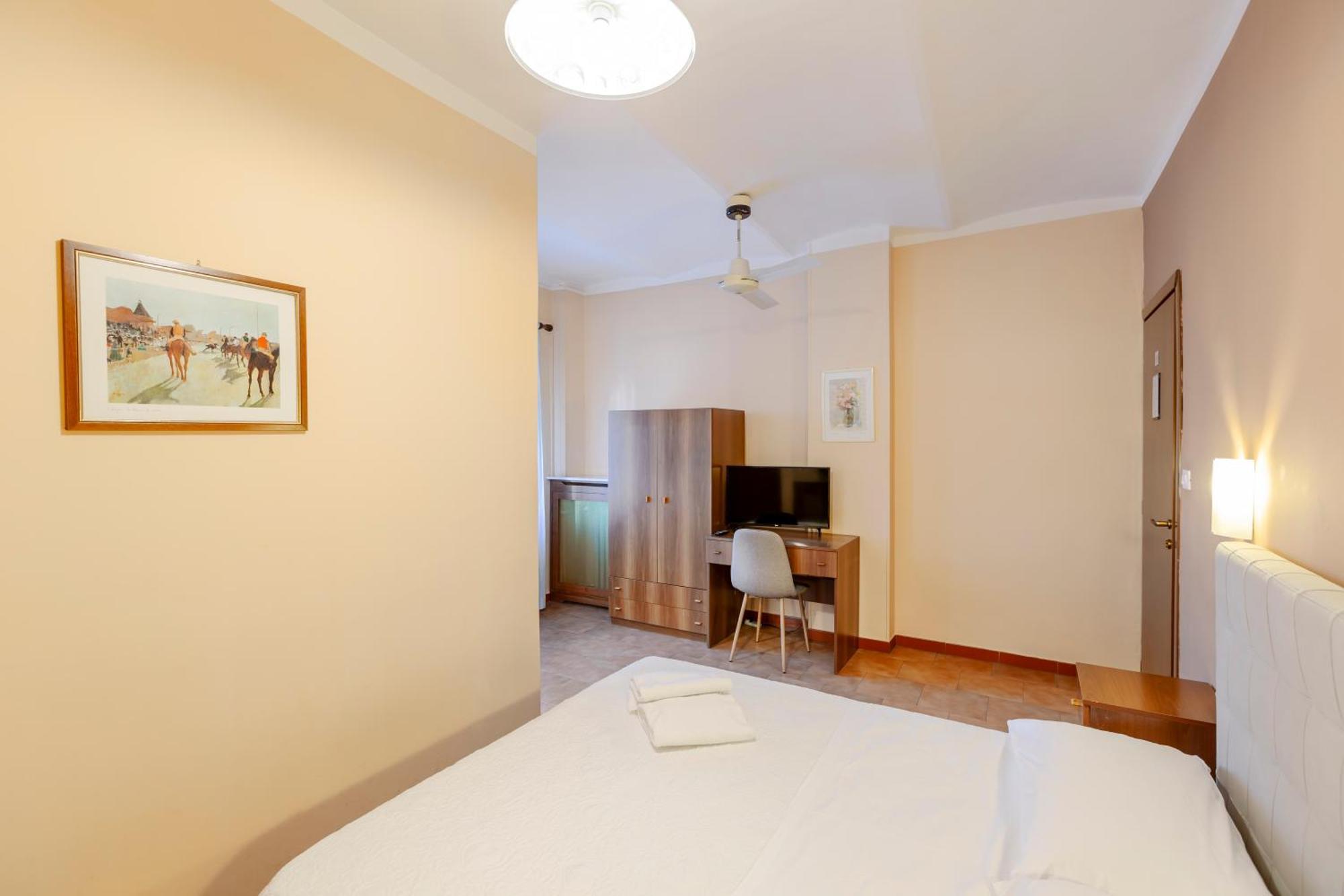 Hotel Castello Турин Экстерьер фото