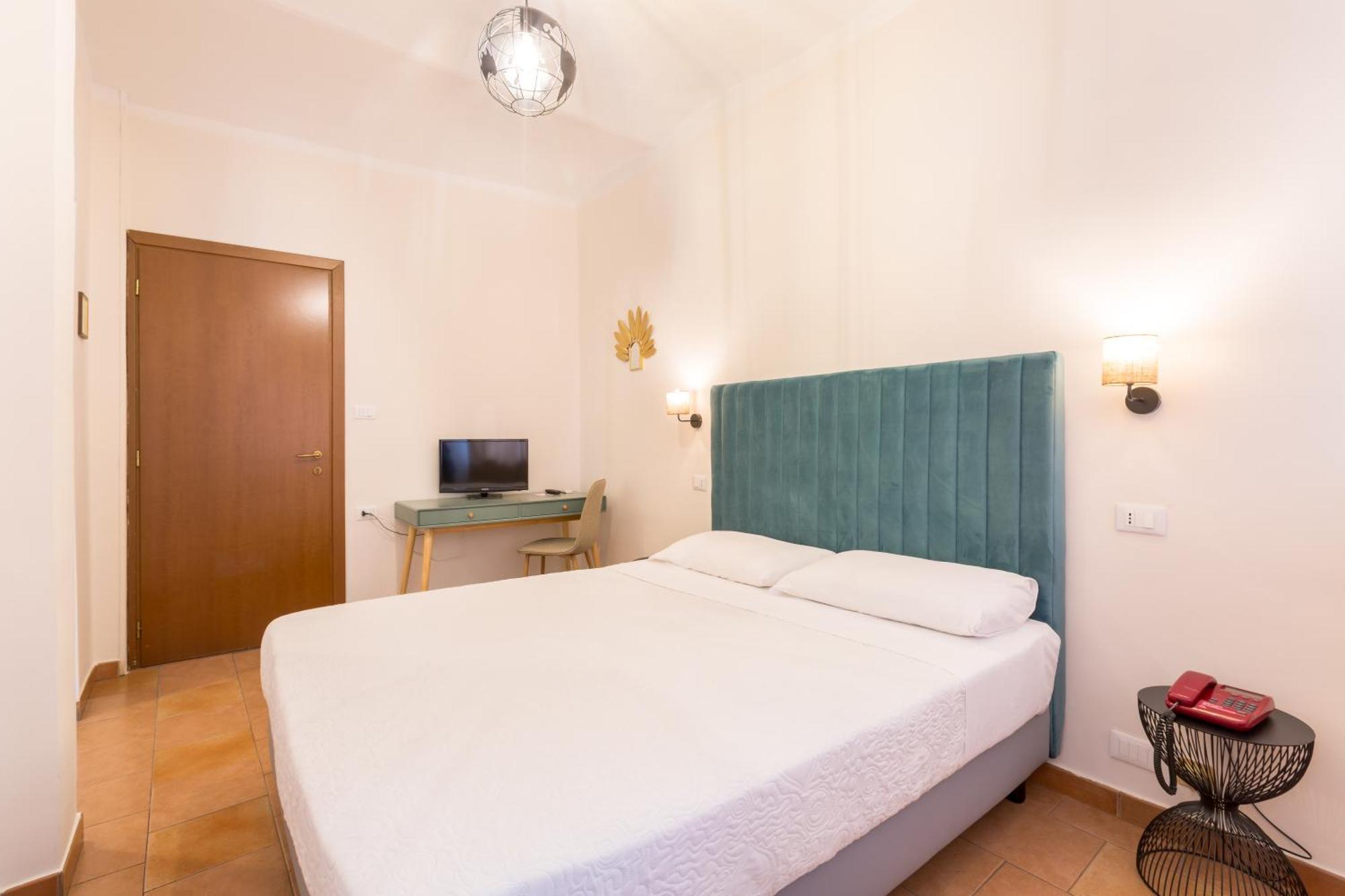 Hotel Castello Турин Экстерьер фото
