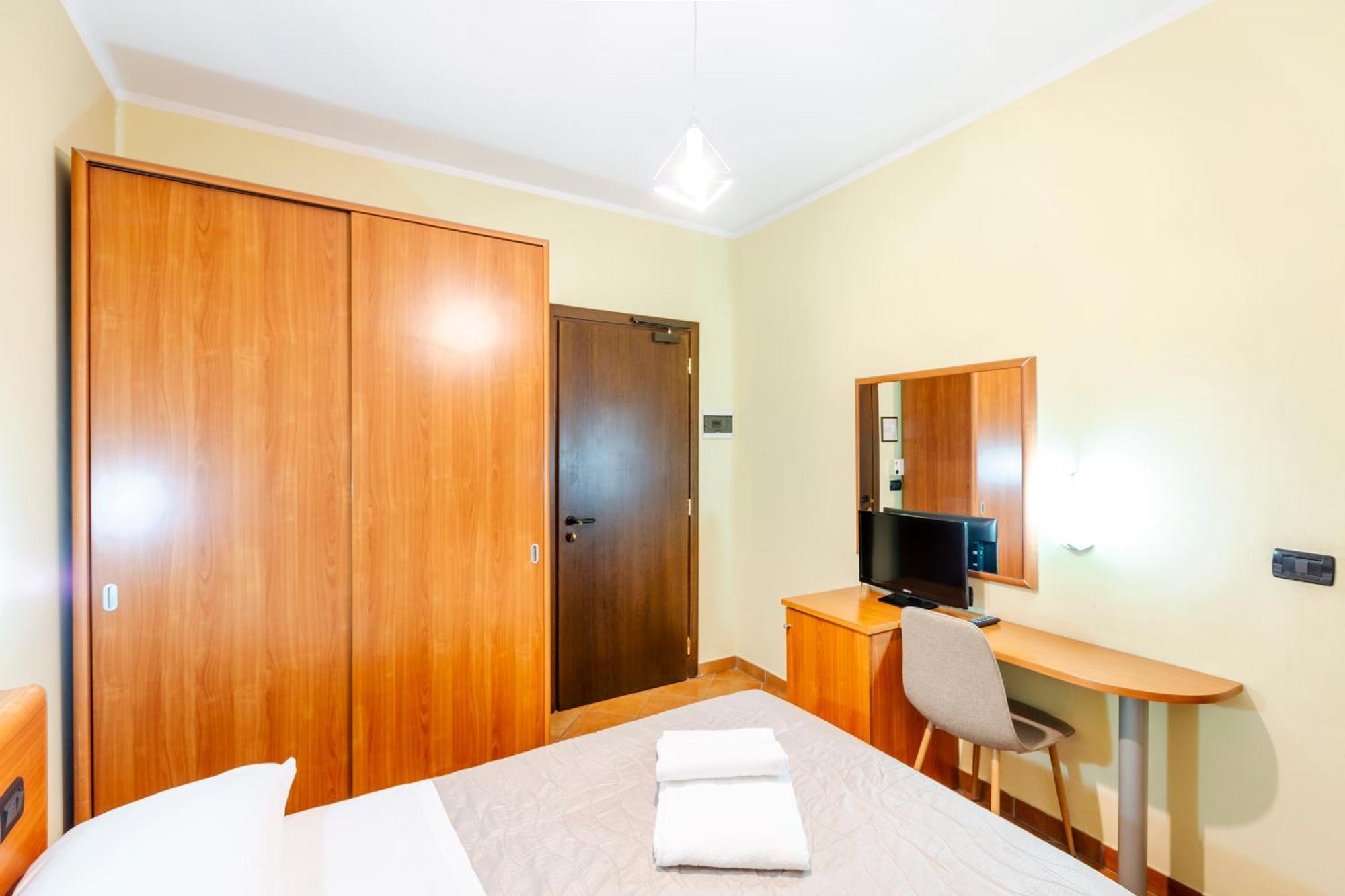Hotel Castello Турин Экстерьер фото