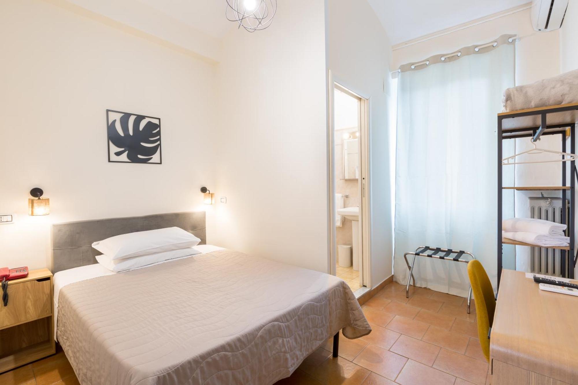 Hotel Castello Турин Экстерьер фото